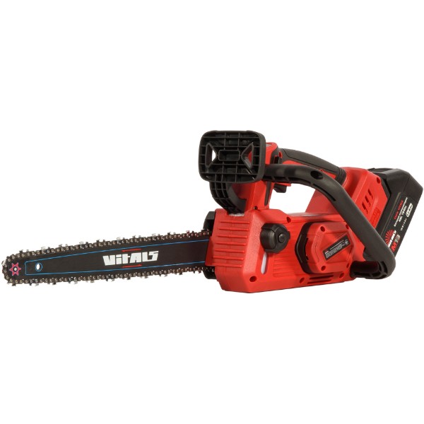Фото - Цепная пила аккумуляторная VITALS AKZ 1830sx BL Kit
